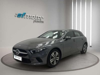 Mercedes A250