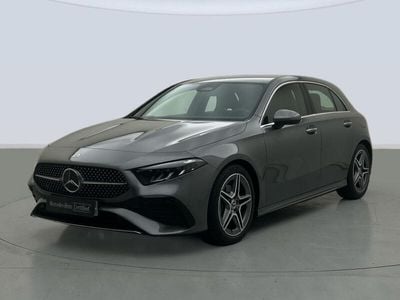 Mercedes A200