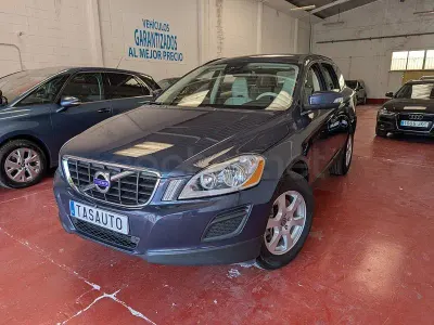 Usado Volvo XC60