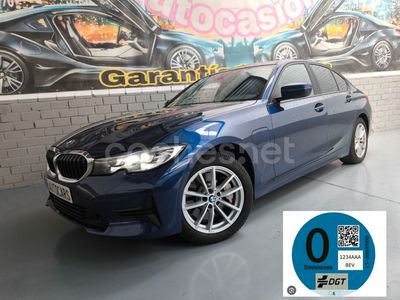 BMW 330e