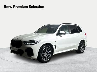 Usado BMW X5