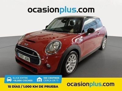 Mini Cooper SD