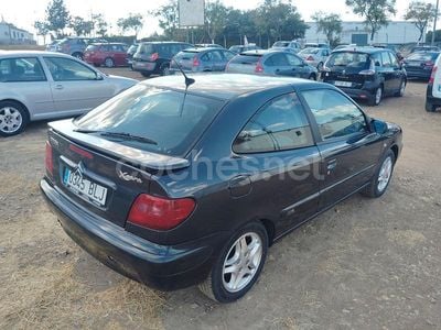Citroën Xsara
