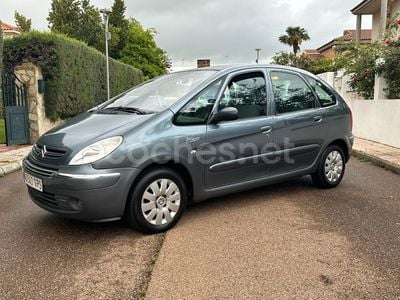 Citroën Xsara Picasso