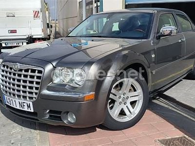 Chrysler 300C