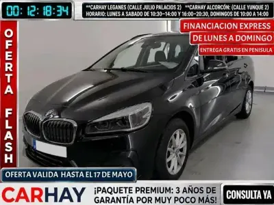 Używany BMW 216