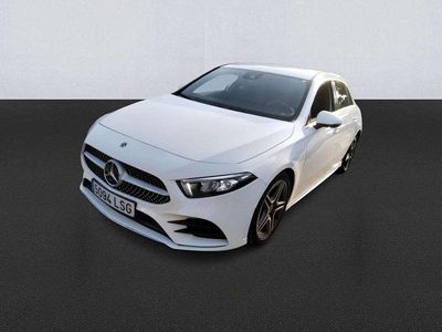 Mercedes A200