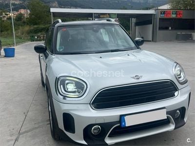 Mini Cooper D Countryman
