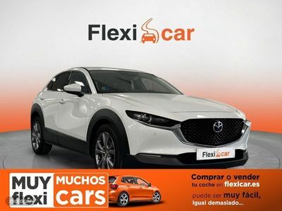 usado Mazda CX-30 SKYACTIV-G 2.0 90 kW 2WD Evolution