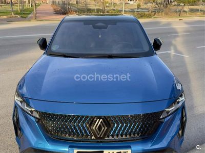 Usado Renault Rafale Esprit Alpine 200 CV (147 kW) 2024 Azul SUV
