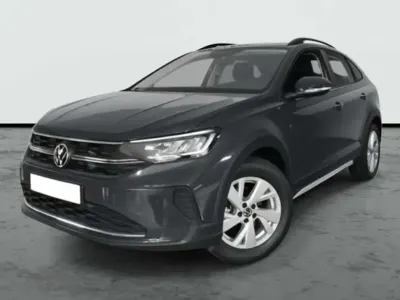 Usado VW Taigo 95 CV (69 kW) 2023 Gris SUV