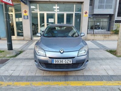 Renault Mégane III