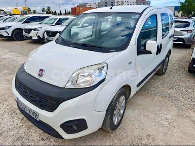 Fiat Qubo