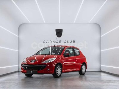 Peugeot 206+