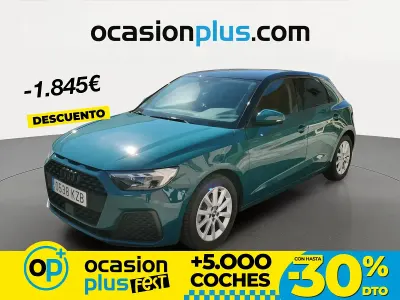 Usado Audi A1