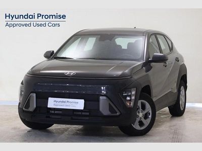 Usado Hyundai Kona 120 CV (88 kW) 2024 Otro SUV