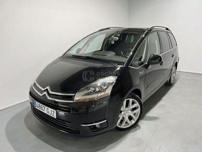 Citroën Grand C4 Picasso