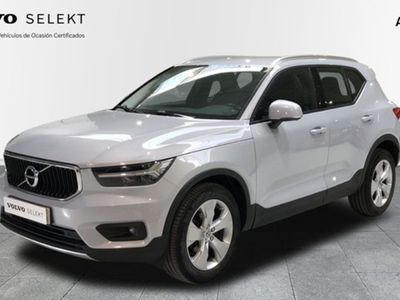 usado Volvo XC40 T3 Business Plus 120 kW (163 CV)