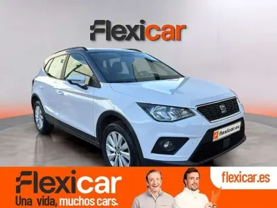 Usado Seat Arona