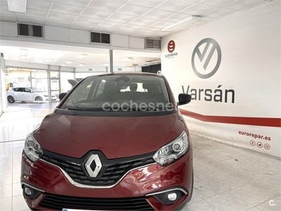 Renault Scénic IV