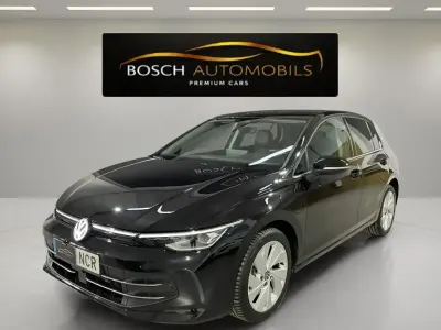 Usado VW Golf VIII Style 204 HP (150 kW) 2025 Preto Sedan