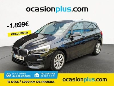 BMW 225