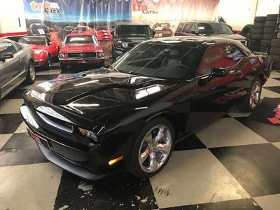 usado Dodge Challenger R/T VENDIDO!!