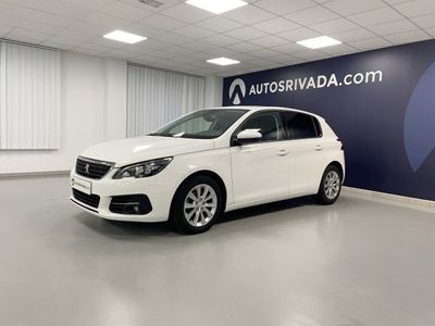 usado Peugeot 308 5p Style 1.5 BlueHDi 96KW (130CV)