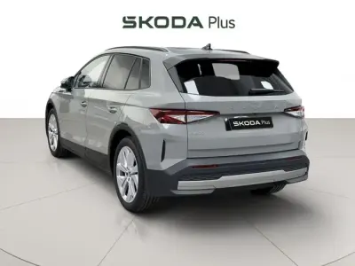 Nuevo Skoda Elroq 150 kW (204 CV) 2026 Gris SUV
