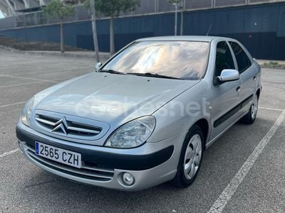 Citroën Xsara
