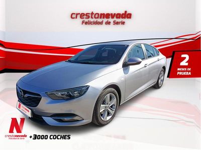 Usado 2020 Opel Insignia Selective | 15.878 € (Precio justo)