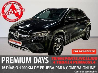 Mercedes GLA250