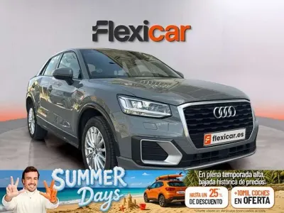Usado Audi Q2