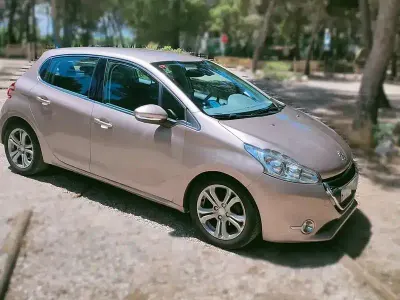 Usado Peugeot 208