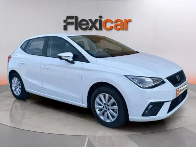 Usado Seat Ibiza