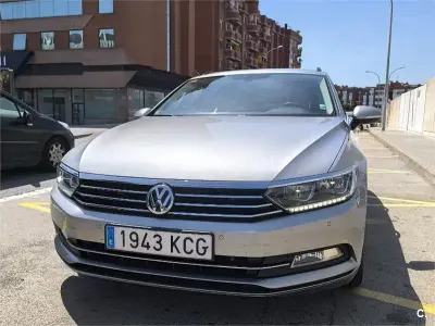 Usado VW Passat