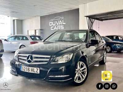 Mercedes C180