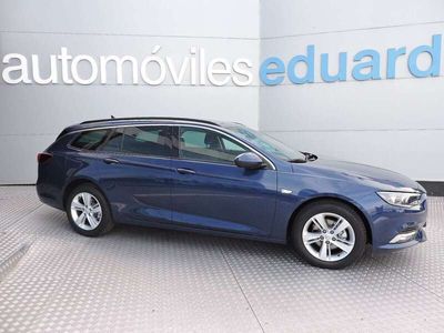 usado Opel Insignia 1.6 CDTi 136cv TD Auto WLTP Selective Pro