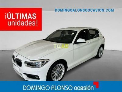 usado BMW 118 SERIE 1 i