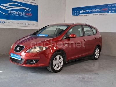 Seat Altea XL