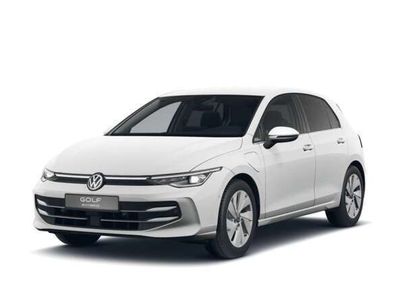 VW Golf VIII