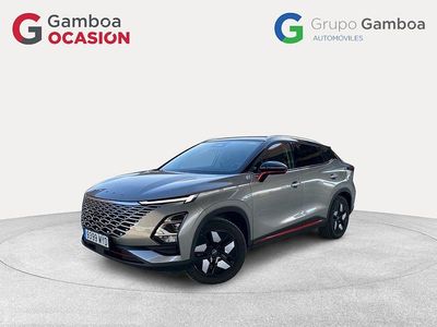 Usado Omoda 5 147 CV (108 kW) 2025 Gris SUV
