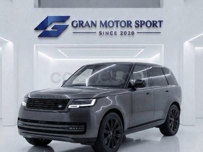 Usado Land Rover Range Rover HSE 440 CV (323 kW) 2023 Beige SUV