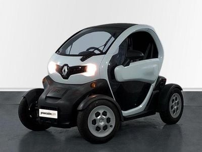 Usado Renault Twizy Life 2020 Blanco Utilitario
