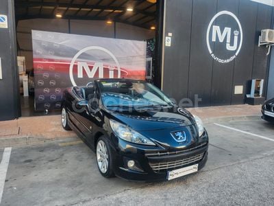 Peugeot 207 CC