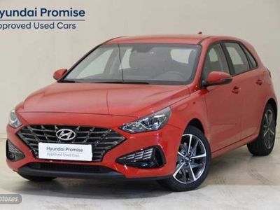 usado Hyundai i30 1.5 DPI Klass SLX 110 Klass SLX