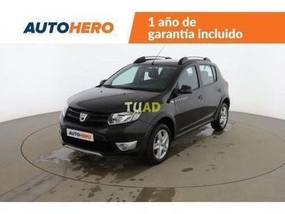 usado Dacia Sandero 1.5 dCi Stepway