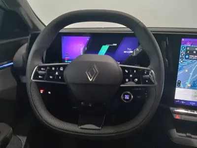 Usado Renault Scenic E-Tech