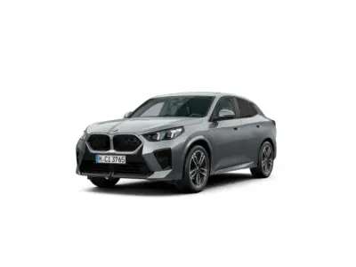 Usado BMW X2 Comfort Edition 150 CV (110 kW) 2025 Gris SUV