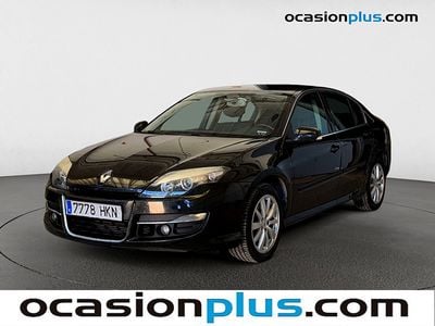 Renault Laguna III
